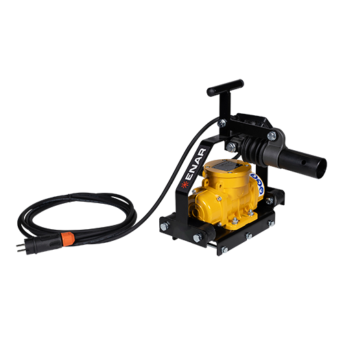 Moteur QP. Moteur règle vibrante double QP